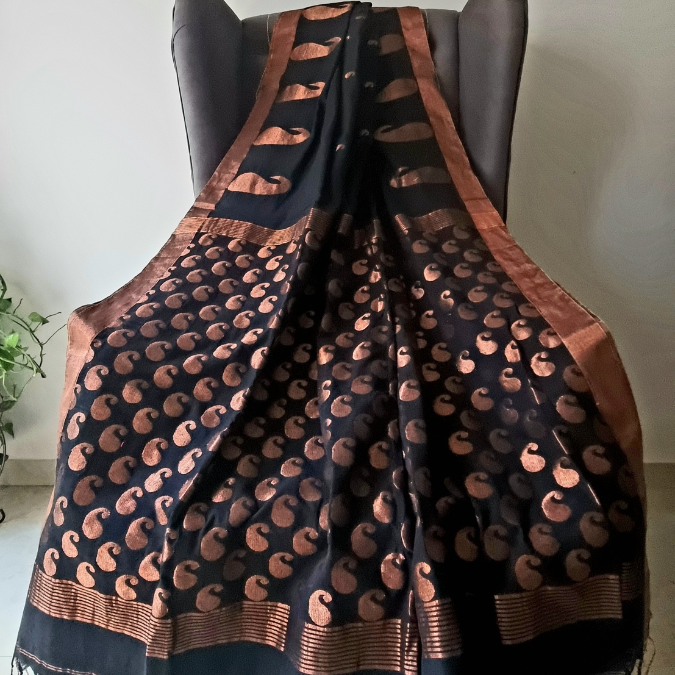 shubhada saree